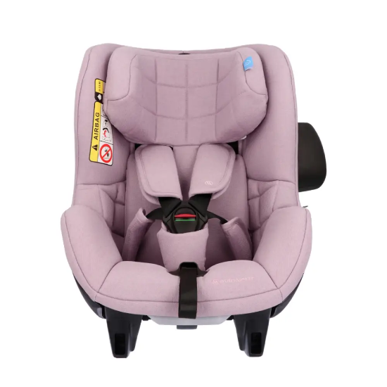Slika Autosjedalica Avionaut AeroFix 2.0 C  67-105 cm (0-17,5 kg), Pink
