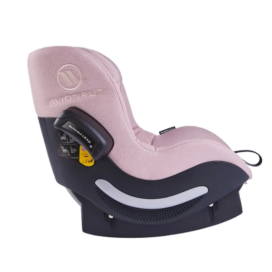 Slika Autosjedalica Avionaut AeroFix 2.0 C  67-105 cm (0-17,5 kg), Pink