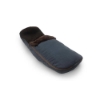 Slika Leclerc Footmuff Teddy zimska vreća za kolica, Denim Blue