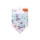 Marama podbradnjak Floral BabyOno