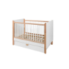 Slika Bellamy Ratata kinderbet 120x60 cm