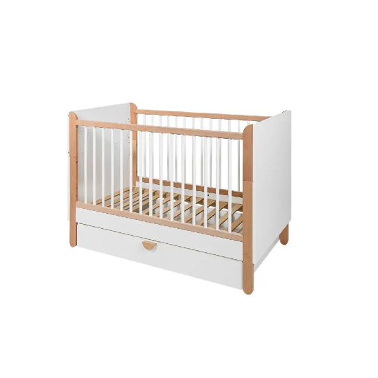 Slika Bellamy Ratata kinderbet 120x60 cm