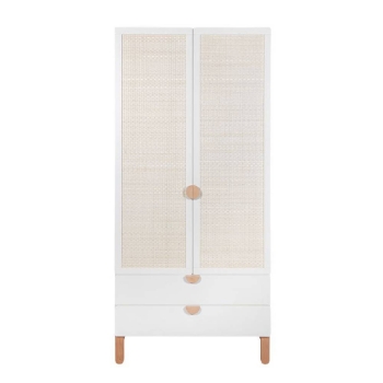 Prikažite detalje za Ratata ormar s 2 vrata Bellamy  Slika Ratata ormar s 2 vrata Bellamy