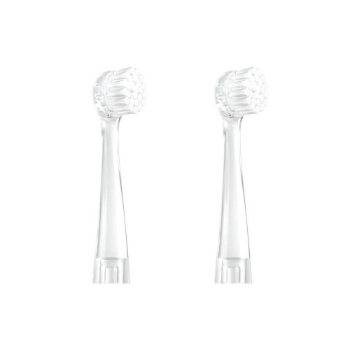 Slika Zamjenska glava za električnu četkicu za zube Denti 2 kom NENO 
