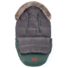 Slika Zimska vreća za kolica Footmuff  Comfy 4 in 1 Veritable Khaki PETITE&MARS