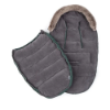 Slika Zimska vreća za kolica Footmuff  Comfy 4 in 1 Veritable Khaki PETITE&MARS