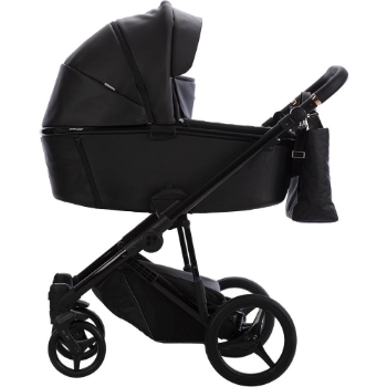 Slika Dječja kolica Bebetto Loren Premium Class Gloss 01 3u1 B