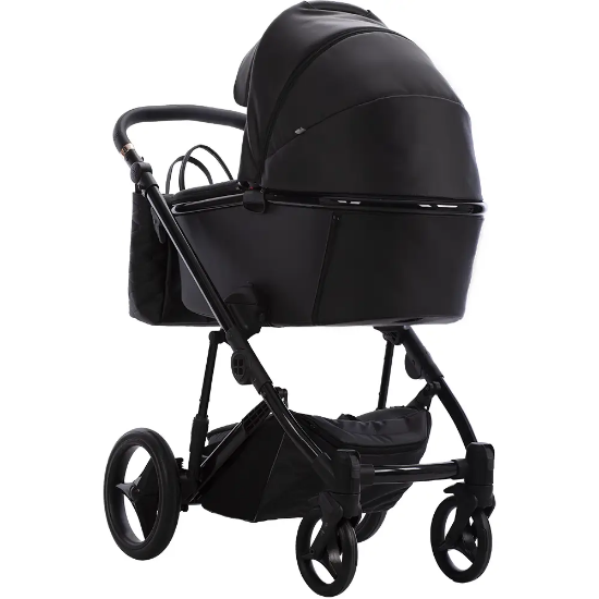 Slika Dječja kolica Bebetto Loren Premium Class Gloss 01 3u1 B