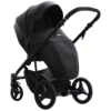 Slika Dječja kolica Bebetto Loren Premium Class Gloss 01 3u1 B