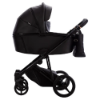 Slika Dječja kolica Bebetto Loren Premium Class Gloss 01 3u1 B