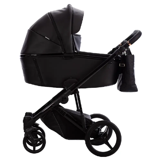Slika Dječja kolica Bebetto Loren Premium Class Gloss 01 3u1 B