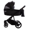 Slika Dječja kolica Bebetto Loren Premium Class Gloss 01 3u1 B