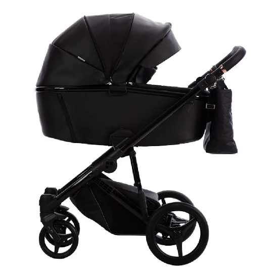 Slika Dječja kolica Bebetto Loren Premium Class Gloss 01 3u1 B