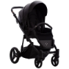 Slika Dječja kolica Bebetto Loren Premium Class Gloss 01 3u1 B