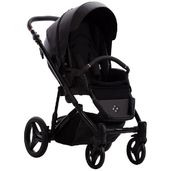 Slika Dječja kolica Bebetto Loren Premium Class Gloss 01 3u1 B