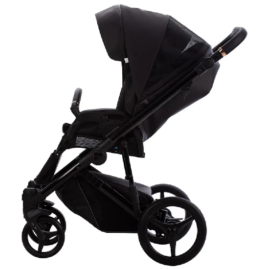 Slika Dječja kolica Bebetto Loren Premium Class Gloss 01 3u1 B