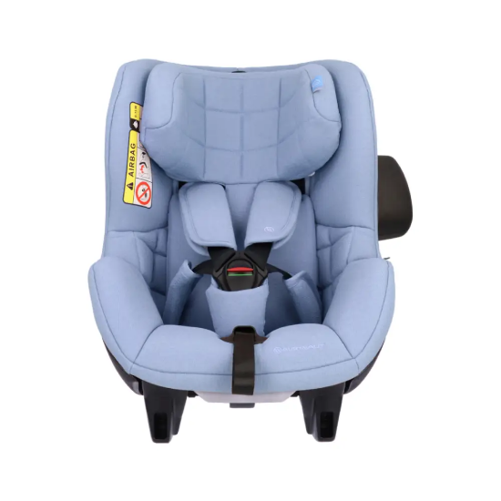 Slika Autosjedalica Avionaut AeroFix 2.0 C  67-105 cm (0-17,5 kg), Light Blue