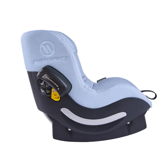 Slika Autosjedalica Avionaut AeroFix 2.0 C  67-105 cm (0-17,5 kg), Light Blue