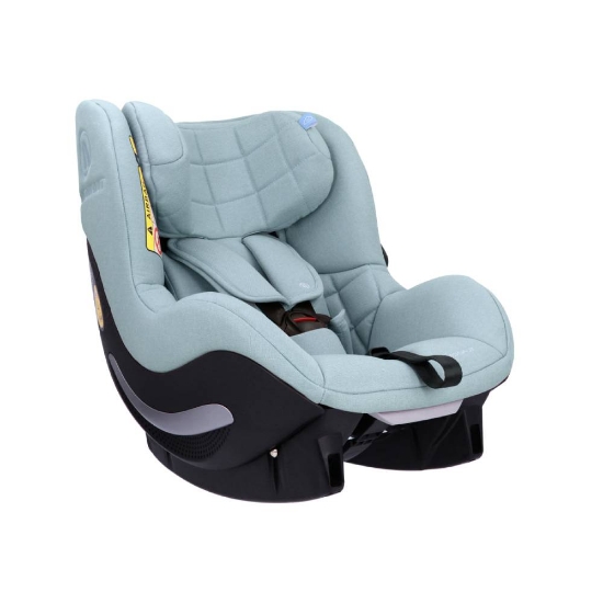Slika Autosjedalica Avionaut AeroFix 2.0 C  67-105 cm (0-17,5 kg), Mint