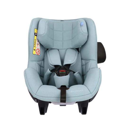 Slika Autosjedalica Avionaut AeroFix 2.0 C  67-105 cm (0-17,5 kg), Mint