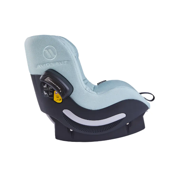 Slika Autosjedalica Avionaut AeroFix 2.0 C  67-105 cm (0-17,5 kg), Mint