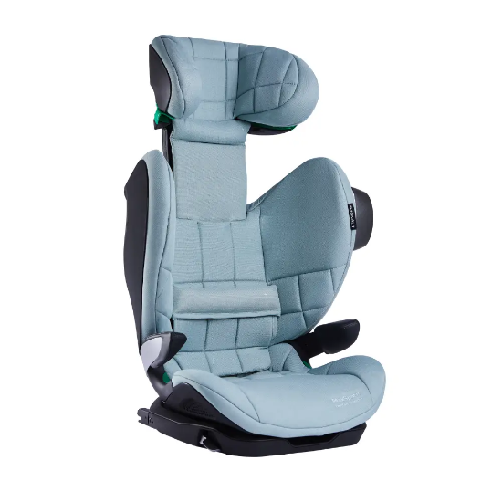 Slika Autosjedalica Avionaut MaxSpace Comfort System + Isofix 15-36, Mint