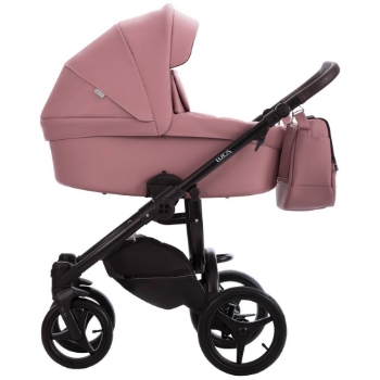 Slika Dječja kolica Bebetto Luca Pro 36/CZA 3u1 B