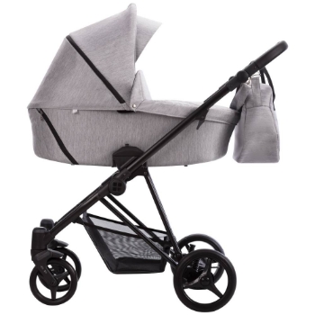 Slika Dječja kolica Bebetto Yoddi 04/CZM 2u1