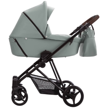 Slika Dječja kolica Bebetto Yoddi Pro 04/CZM, Czek 3u1 B