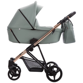 Slika Dječja kolica Bebetto Yoddi PC Stella 03 3u1 B