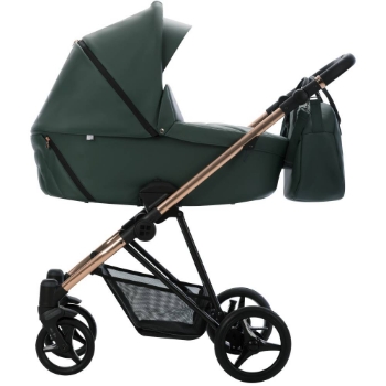 Slika Dječja kolica Bebetto Yoddi PC Stella 04 3u1 B