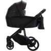 Slika Dječja kolica Bebetto Loren Premium Class Gloss 01 2u1