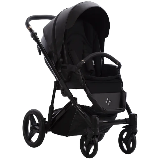 Slika Dječja kolica Bebetto Loren Premium Class Gloss 01 2u1