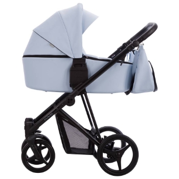 Slika Dječja kolica Bebetto Flavio PRO 08/CZA 3u1 B