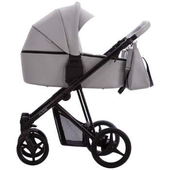 Slika Dječja kolica Bebetto Flavio PRO 10/CZA 3u1 B