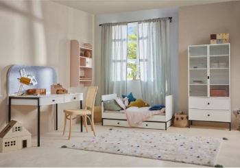 Slika Dječja soba Lumi - 8 elemenata Bellamy