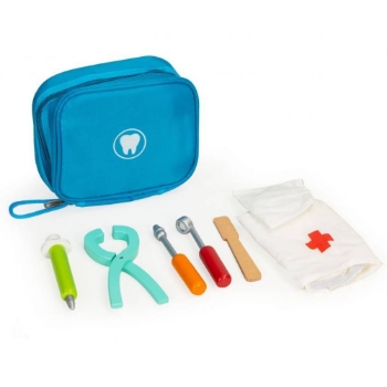 Slika Ecotoys Dentalni set za igru