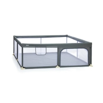 Slika Fillikid dječja igraonica/vrtić RIO XL, siva