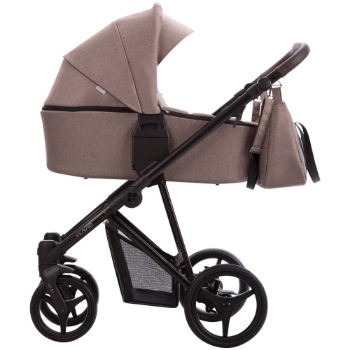 Slika Dječja kolica Bebetto Flavio 18/CZM 3u1 B