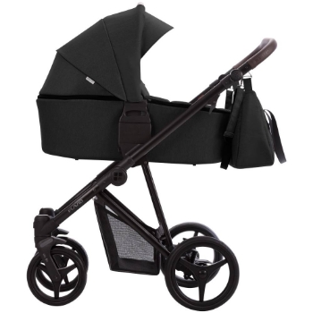 Slika Dječja kolica Bebetto Flavio 19/CZM 3u1 B