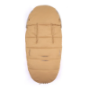 Slika PETITE&MARS Footmuff Comfy 4 u 1 zimska vreća za kolica, Elegant Caramel/Beige