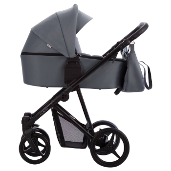 Slika Dječja kolica Bebetto Flavio 13/CZM 2u1