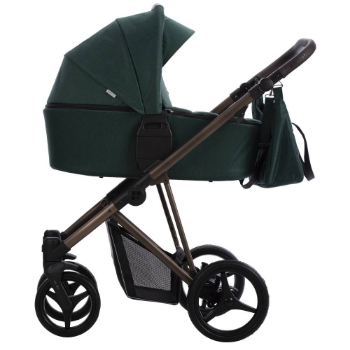 Slika Dječja kolica Bebetto Flavio 12/BRM 2u1