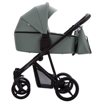 Slika Dječja kolica Bebetto Flavio PRO 09/CZA 3u1 B