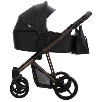 Slika Dječja kolica Bebetto Flavio PRO 06/BRM 3u1 B