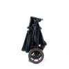 Slika Dječja kolica PRIME 2 MINK PRO 3u1, Venezian Black Kinderkraft 