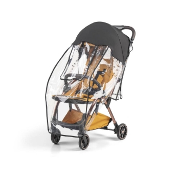 Slika Leclercbaby Luxury zaštitna navlaka protiv kiše