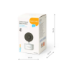 Slika BabyOno Smart baby monitor - WIFI kamera