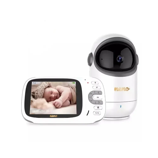 Slika NENO Berkano Wireless Baby monitor