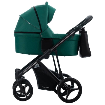 Slika Dječja kolica Bebetto Pascal 08/CZA 2u1